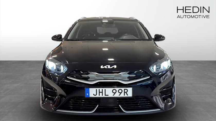 Bild 2 av Kia Ceed Sportswagon Plug-in Hybrid
