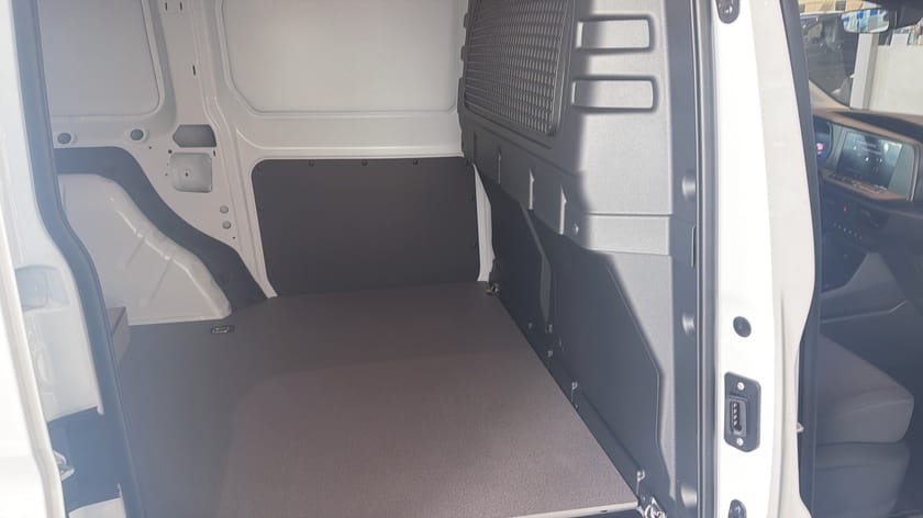 Bild 5 av Ford Transit Connect L2