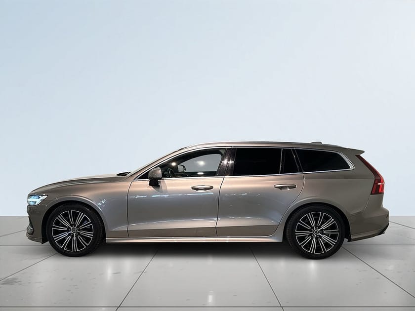 Bild 4 av Volvo V60