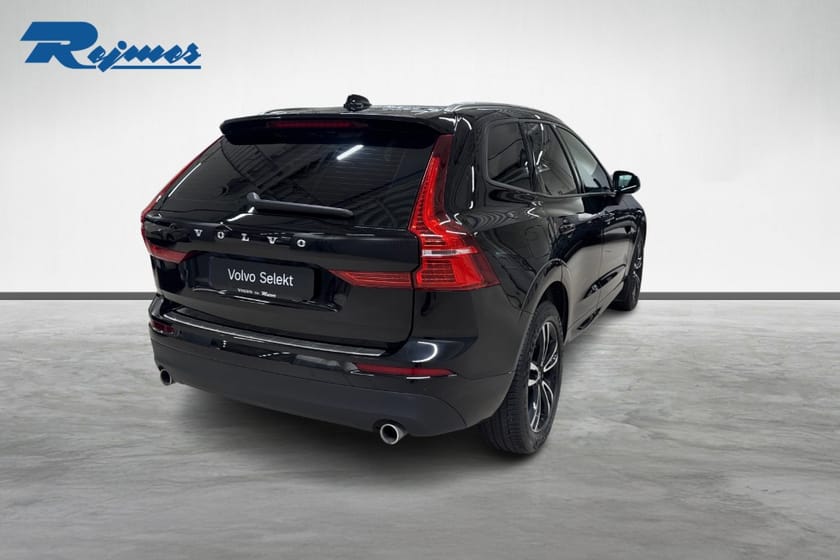 Bild 3 av Volvo XC60