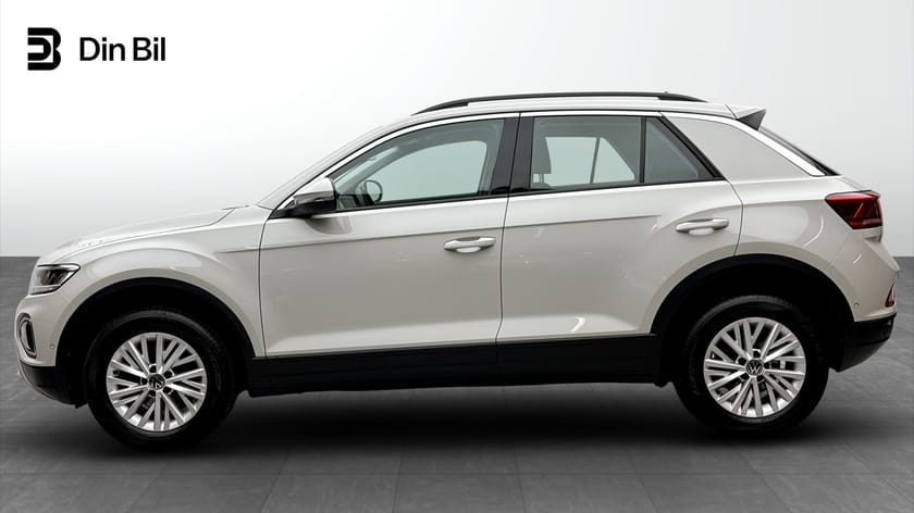 Bild 2 av Volkswagen T-Roc