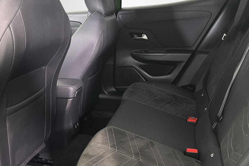 Bild 5 av Opel Mokka