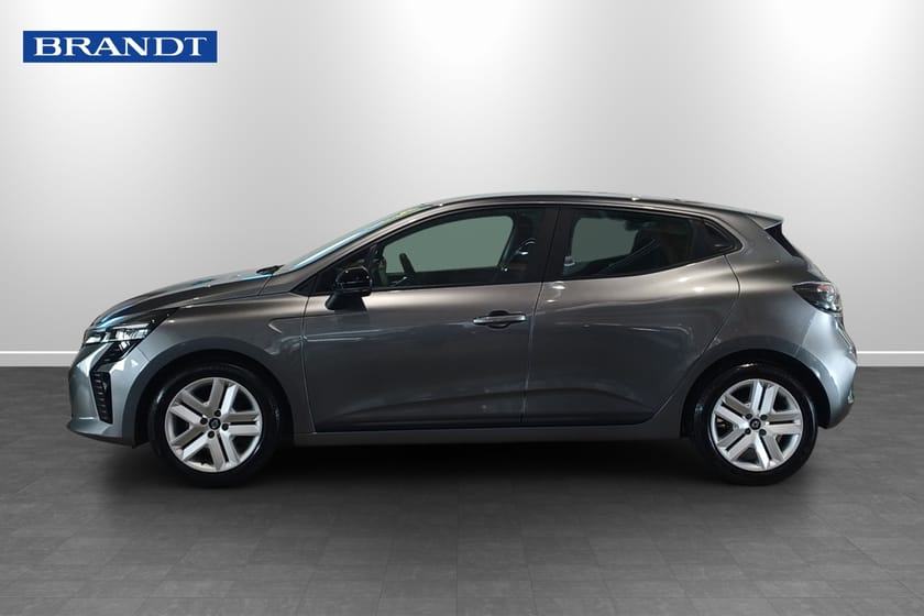 Bild 3 av Renault Clio