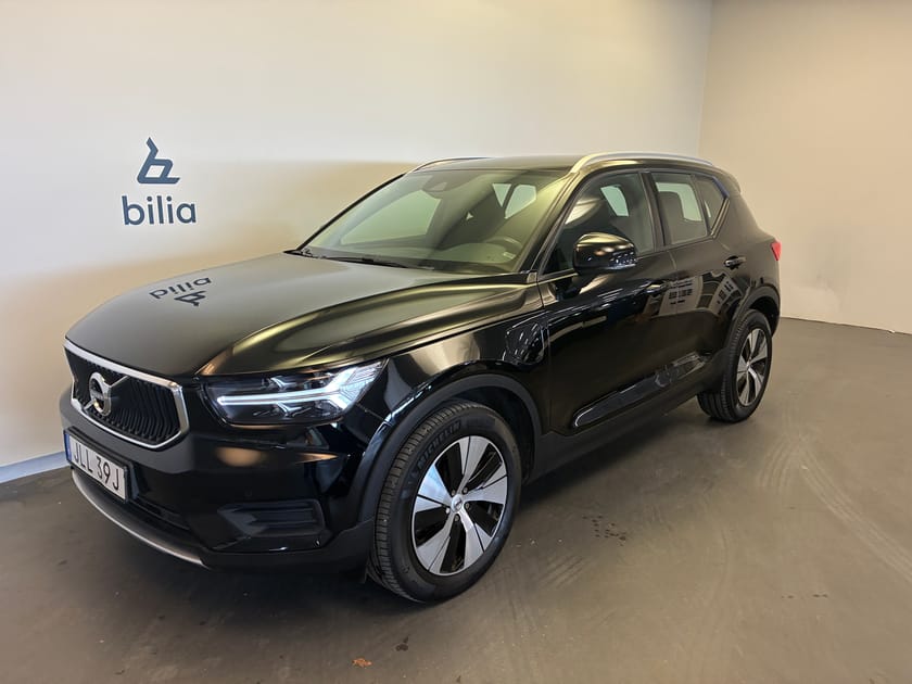 Bild 1 av Volvo XC40