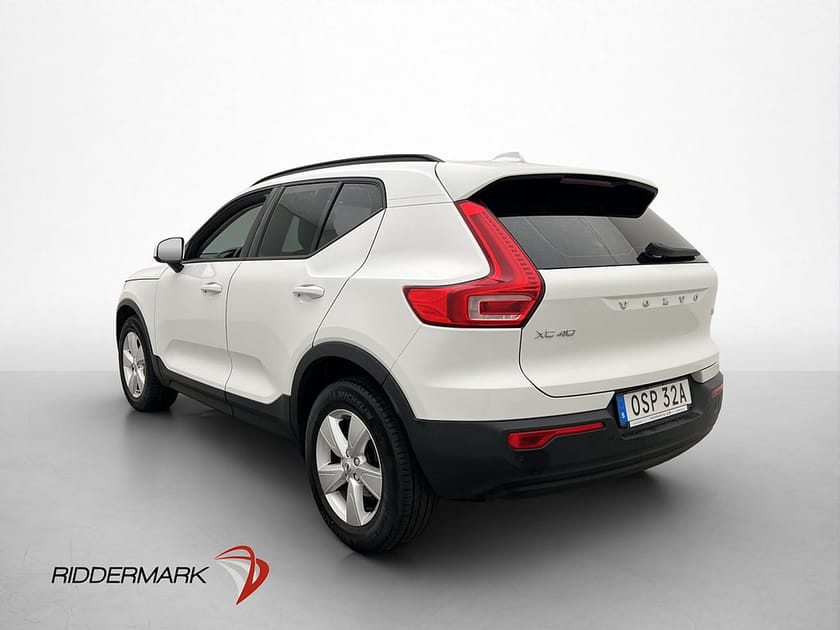 Bild 4 av Volvo XC40
