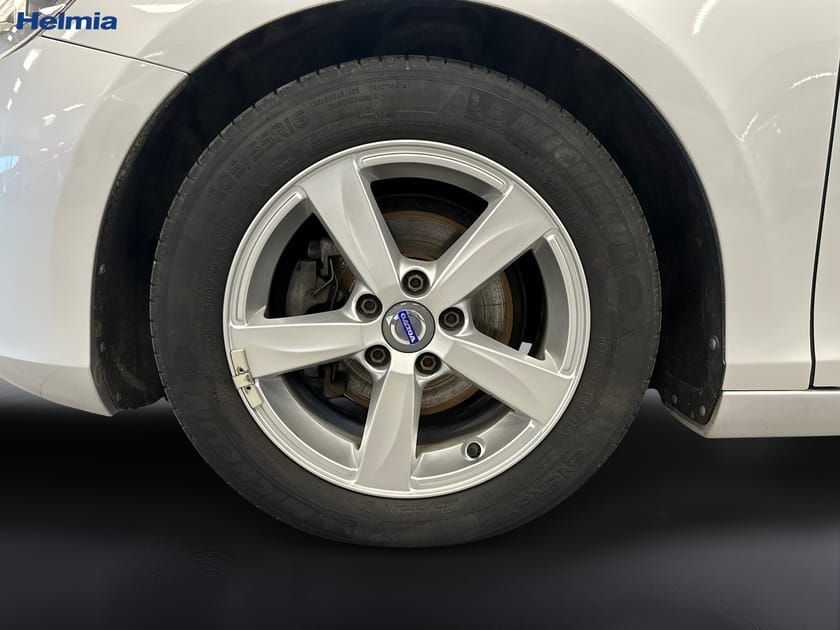 Bild 5 av Volvo V40