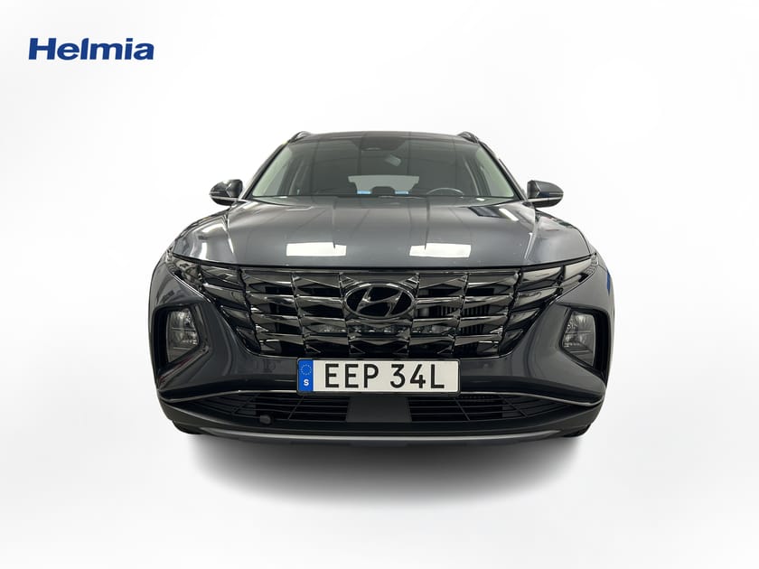 Bild 2 av Hyundai Tucson