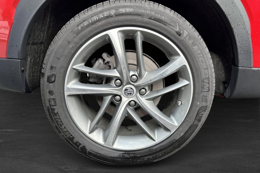 Bild 5 av MG EHS PHEV