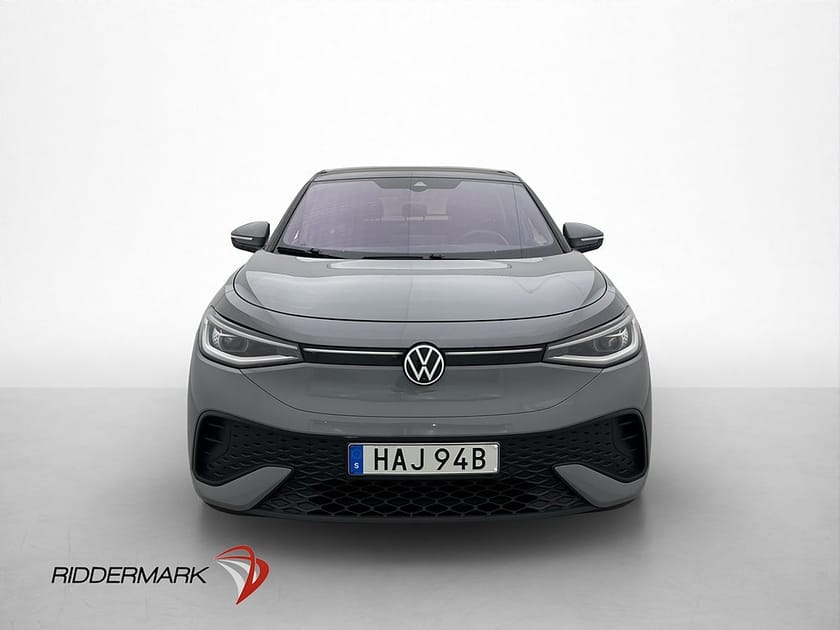 Bild 3 av Volkswagen ID.5 Pro Performance