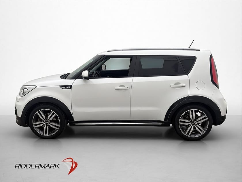 Bild 4 av Kia Soul
