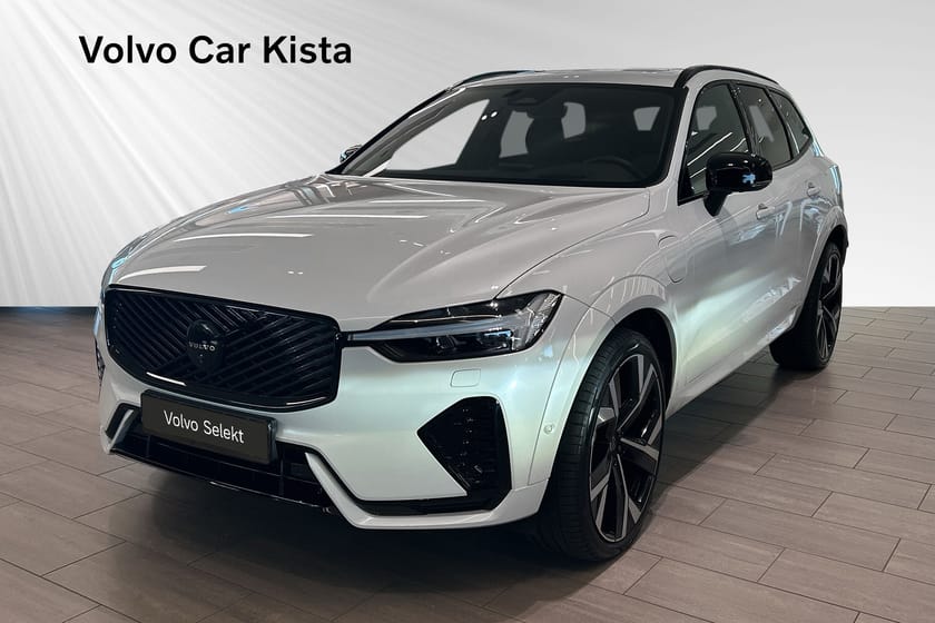 Bild 1 av Volvo XC60