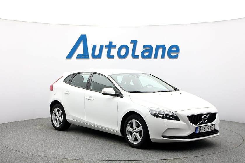 Bild 1 av Volvo V40