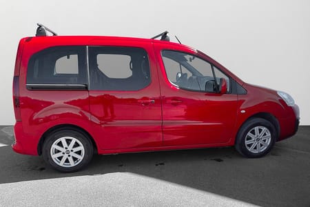 Citroën Berlingo Multispace
