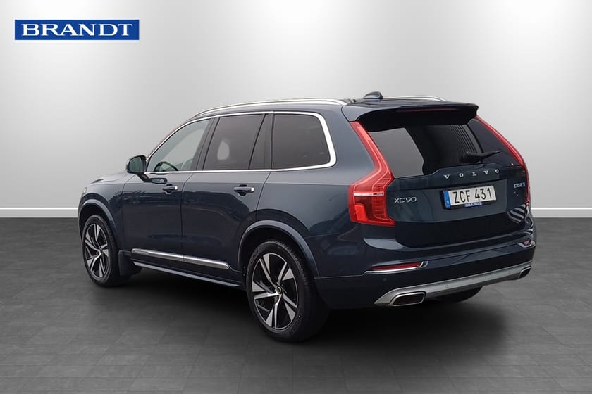 Bild 2 av Volvo XC90