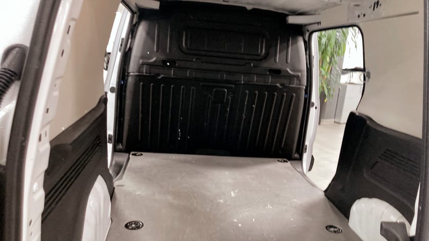 Bild 5 av Fiat Doblò Van IP