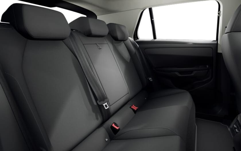 Bild 5 av Volkswagen ID. Cross