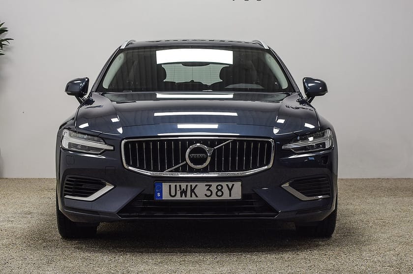 Bild 4 av Volvo V60