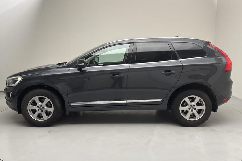 Bild 2 av Volvo XC60
