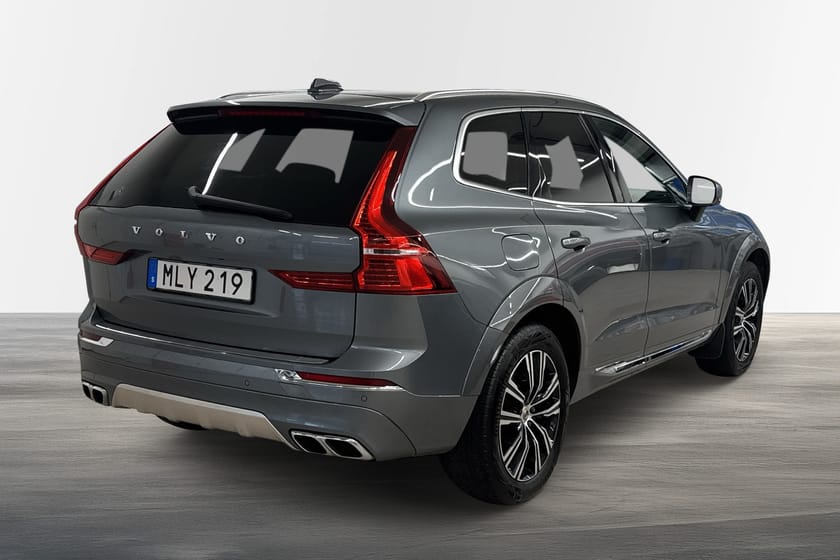 Bild 3 av Volvo XC60