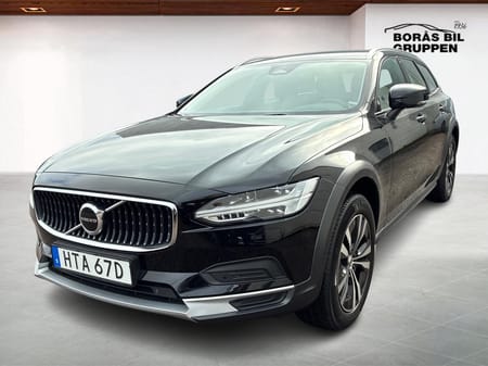 Volvo V90 Cross Country
