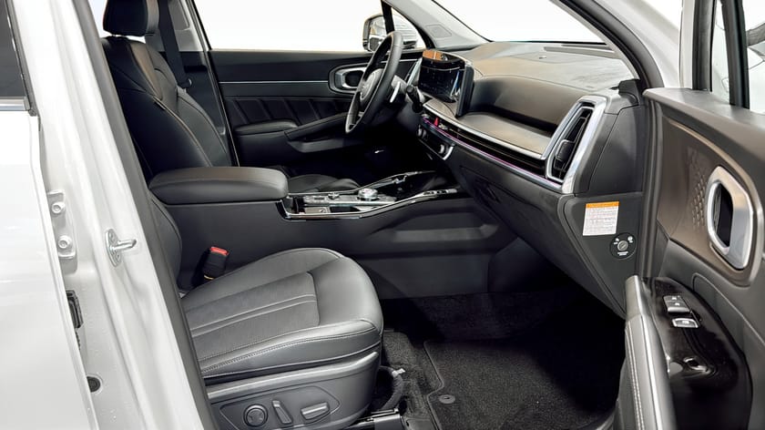 Bild 3 av Kia Sorento PHEV