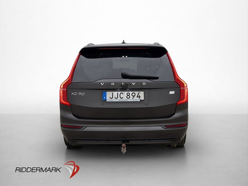 Bild 5 av Volvo XC90 7-seater