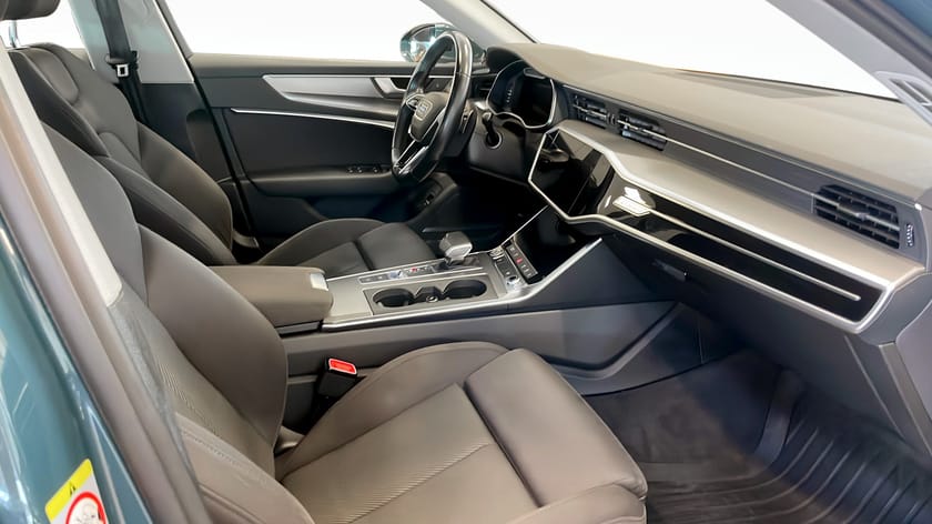 Bild 3 av Audi A6 Avant 55 TFSI quattro