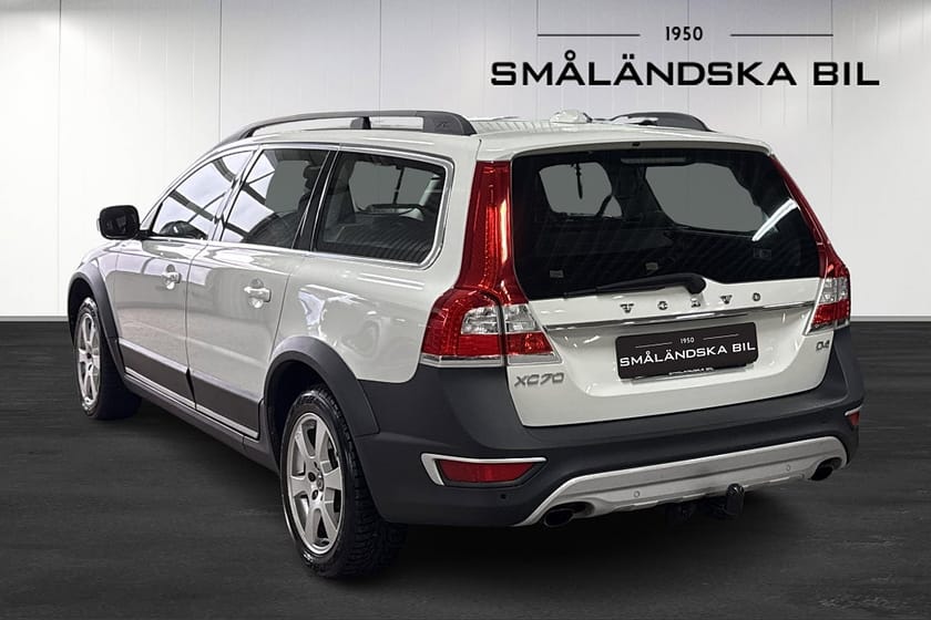 Bild 3 av Volvo XC70