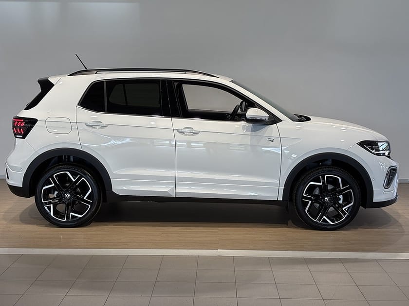 Bild 3 av Volkswagen T-Cross