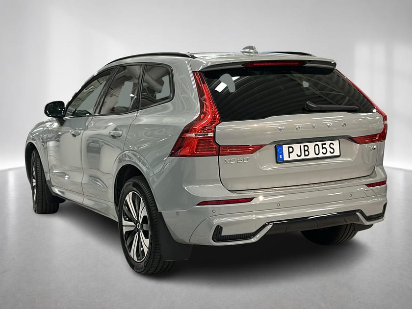 Bild 2 av Volvo XC60
