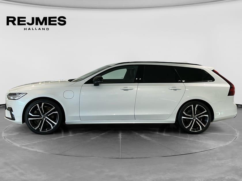 Bild 3 av Volvo V90