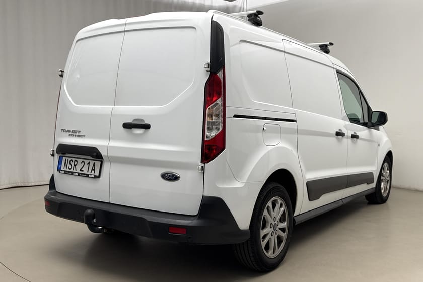 Bild 3 av Ford Transit Connect 210 LWB