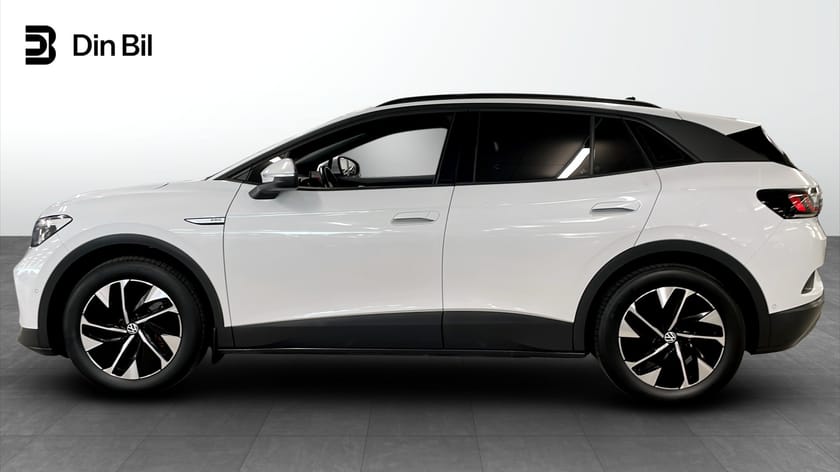 Bild 2 av Volkswagen ID.4 Pro Performance