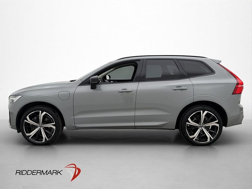 Bild 4 av Volvo XC60