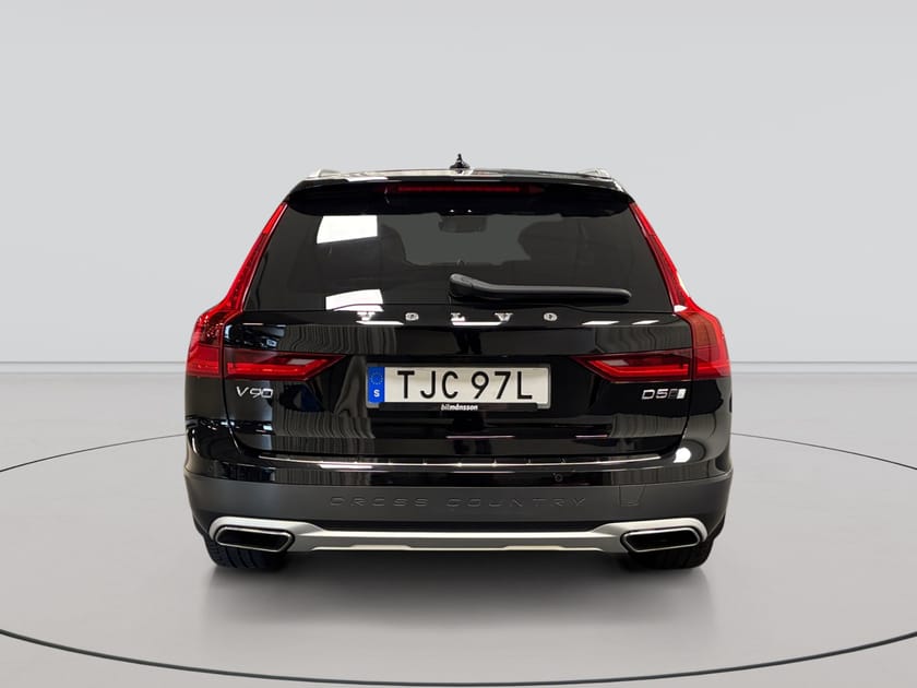 Bild 4 av Volvo V90 Cross Country