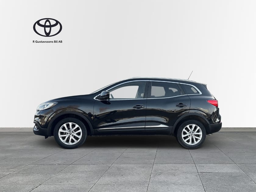 Bild 3 av Renault Kadjar