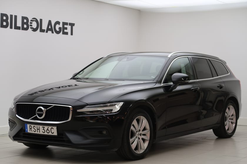 Bild 1 av Volvo V60