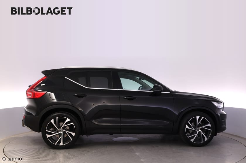 Bild 2 av Volvo XC40