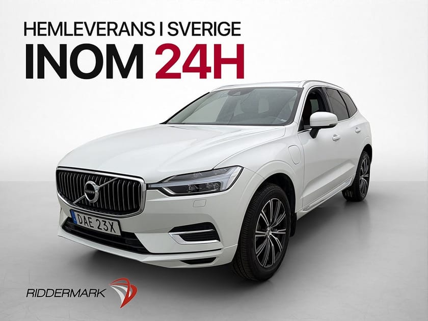 Bild 1 av Volvo XC60