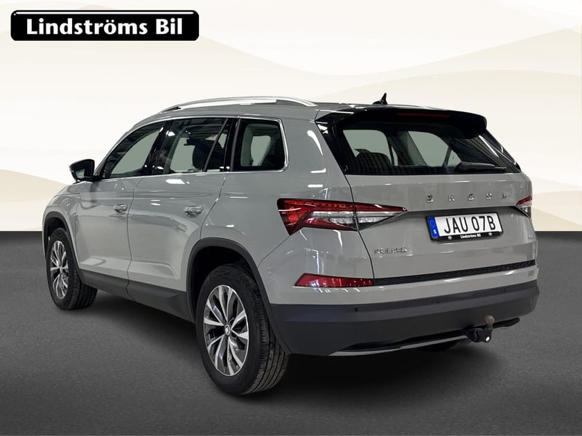 Bild 4 av Škoda Kodiaq