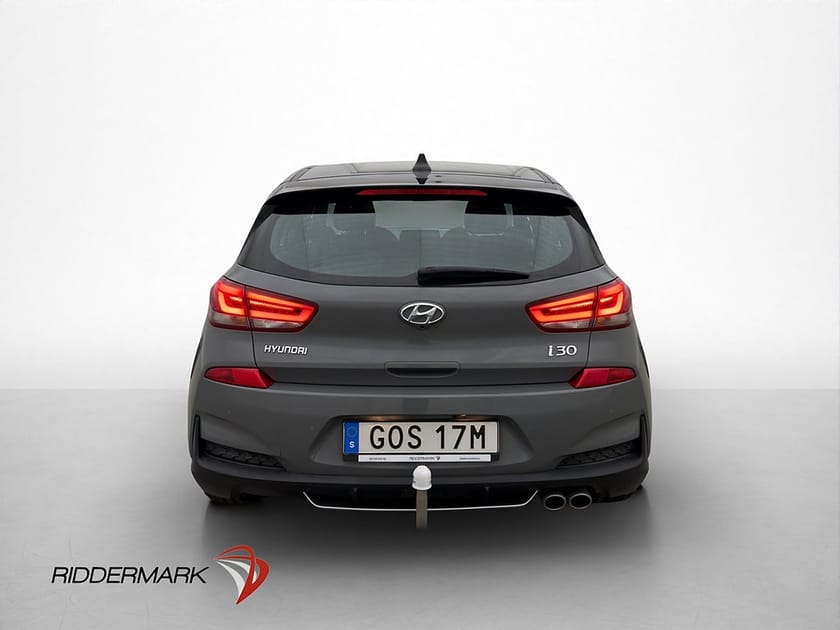 Bild 5 av Hyundai i30