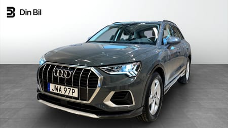 Audi Q3 35 TFSI