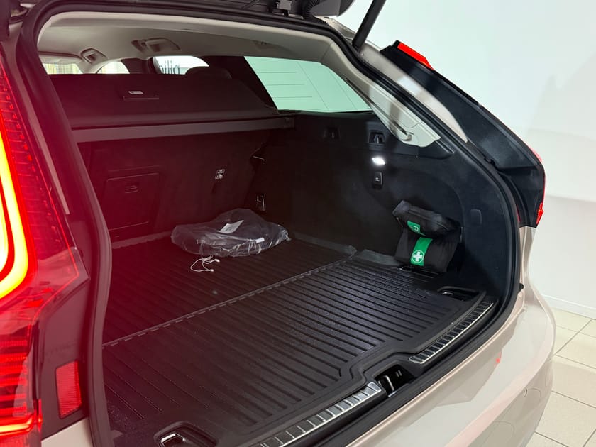 Bild 5 av Volvo V90