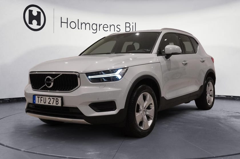 Bild 1 av Volvo XC40
