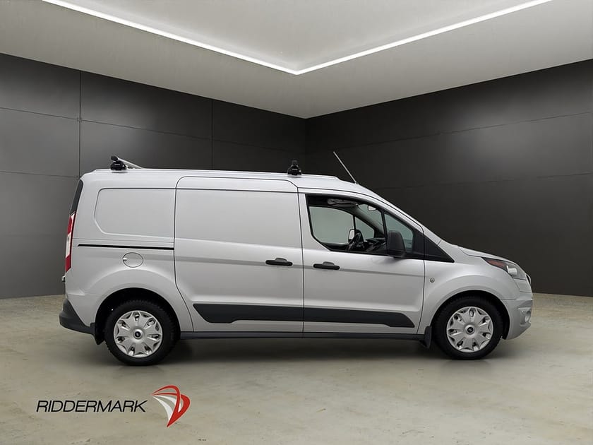 Bild 2 av Ford Transit Connect 230 LWB