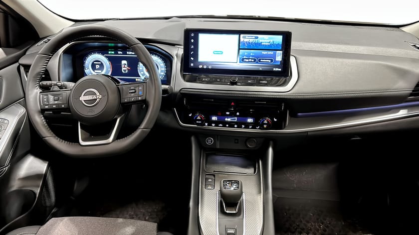 Bild 4 av Nissan Qashqai