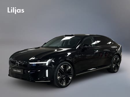 Volvo ES90 Single Motor Extended Range