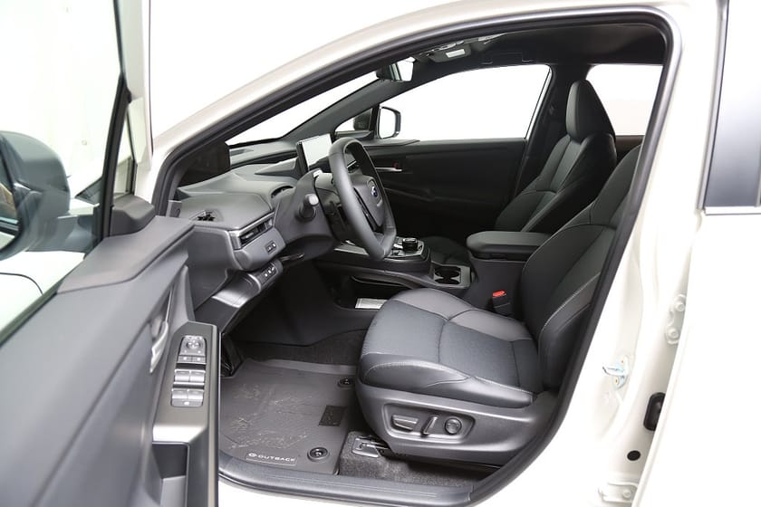Bild 4 av Subaru E-Outback