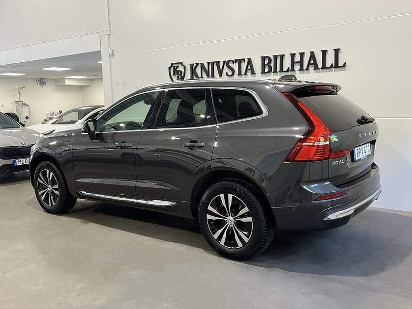 Bild 2 av Volvo XC60