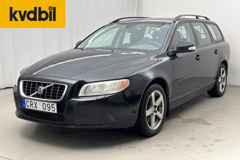 Bild 1 av Volvo V70